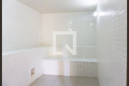 Apartamento para alugar com 44m², 1 quarto e sem vaga Apartamento para alugar com 44m², 1 quarto e sem vagaSauna