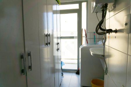 Apartamento para alugar com 44m², 1 quarto e sem vaga Apartamento para alugar com 44m², 1 quarto e sem vagaÁrea de Serviço