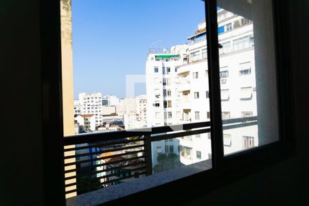 Apartamento para alugar com 44m², 1 quarto e sem vaga Apartamento para alugar com 44m², 1 quarto e sem vagaVista do Quarto