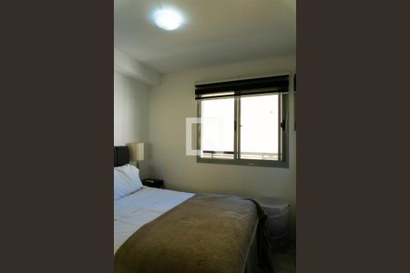 Apartamento para alugar com 44m², 1 quarto e sem vaga Apartamento para alugar com 44m², 1 quarto e sem vagaQuarto