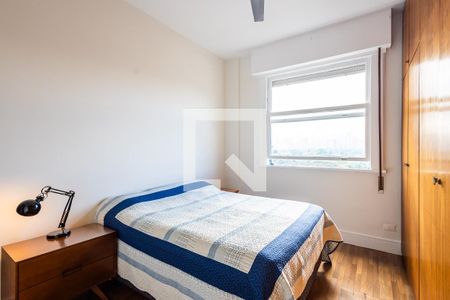 Quarto 1 de apartamento para alugar com 2 quartos, 86m² em Jardim Paulista, São Paulo