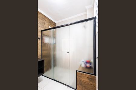 Apartamento para alugar com 86m², 2 quartos e sem vagaBanheiro 1