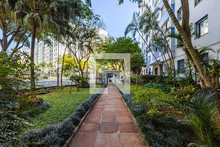 Apartamento para alugar com 86m², 2 quartos e sem vagaÁrea comum