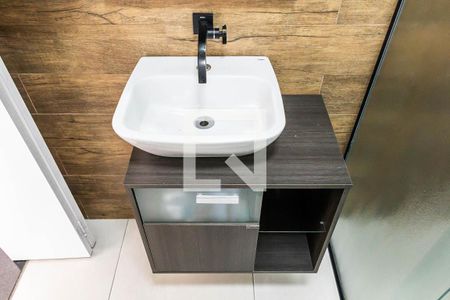 Apartamento para alugar com 86m², 2 quartos e sem vagaBanheiro 1