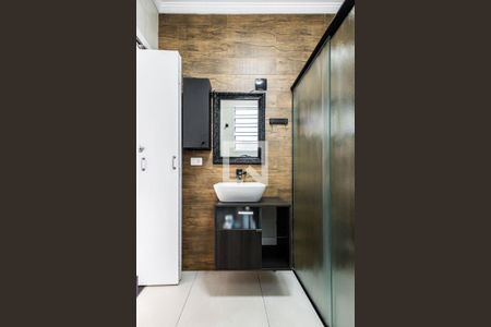 Apartamento para alugar com 86m², 2 quartos e sem vagaBanheiro 1