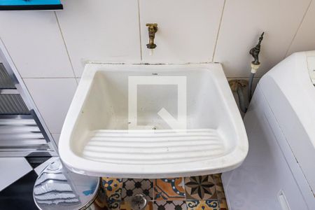 Apartamento para alugar com 86m², 2 quartos e sem vagaÁrea de Serviço