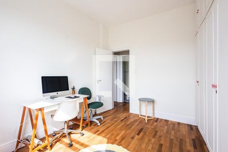 Apartamento para alugar com 86m², 2 quartos e sem vagaQuarto 2