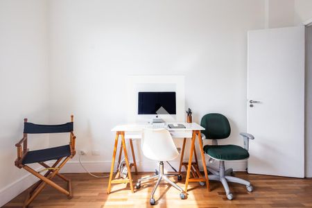 Apartamento para alugar com 86m², 2 quartos e sem vagaQuarto 2