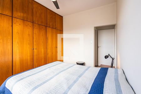 Quarto 1 de apartamento para alugar com 2 quartos, 86m² em Jardim Paulista, São Paulo