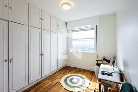 Apartamento para alugar com 86m², 2 quartos e sem vagaQuarto 2