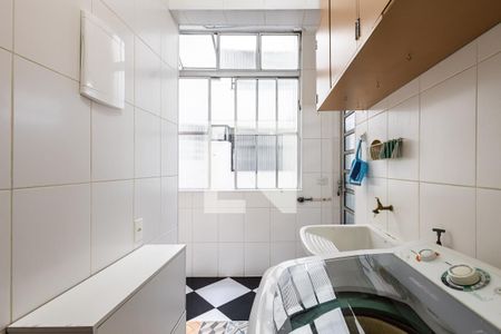 Apartamento para alugar com 86m², 2 quartos e sem vagaÁrea de Serviço