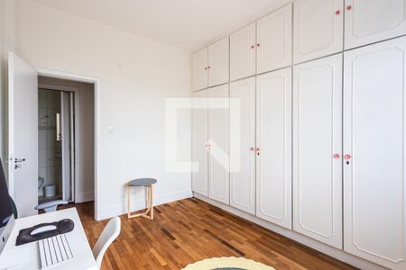 Apartamento para alugar com 86m², 2 quartos e sem vagaQuarto 2