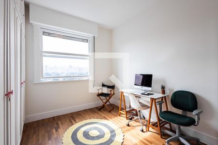 Apartamento para alugar com 86m², 2 quartos e sem vagaQuarto 2