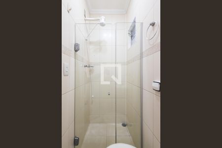 Apartamento para alugar com 86m², 2 quartos e sem vagaBanheiro 2