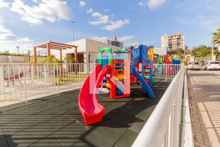 Apartamento à venda com 50m², 2 quartos e 1 vagaÁrea comum - Playground