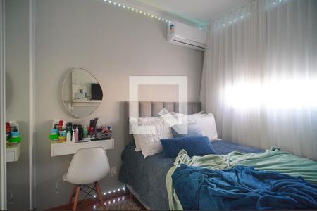 Quarto 2 de apartamento à venda com 2 quartos, 50m² em Vila Rosa, Novo Hamburgo