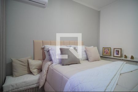 Quarto 1 de apartamento à venda com 2 quartos, 50m² em Vila Rosa, Novo Hamburgo