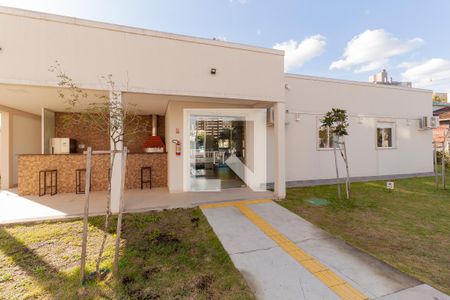 Apartamento à venda com 50m², 2 quartos e 1 vagaÁrea comum - Salão de festas