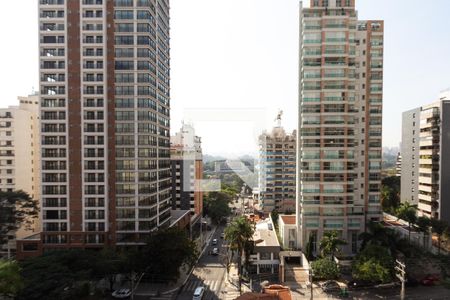 Studio para alugar com 21m², 1 quarto e sem vaga Studio para alugar com 21m², 1 quarto e sem vagaVista