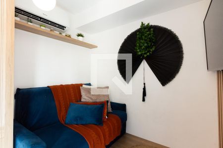 Studio para alugar com 21m², 1 quarto e sem vaga Studio para alugar com 21m², 1 quarto e sem vagaStudio