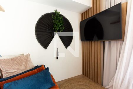 Studio para alugar com 21m², 1 quarto e sem vaga Studio para alugar com 21m², 1 quarto e sem vagaStudio