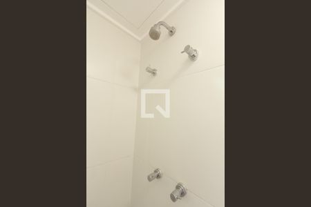 Studio para alugar com 21m², 1 quarto e sem vaga Studio para alugar com 21m², 1 quarto e sem vagaBanheiro