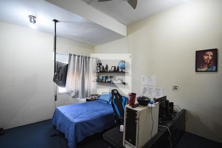 Apartamento à venda com 345m², 4 quartos e 4 vagasSuíte 1 da cobertura