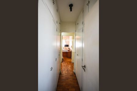 Apartamento à venda com 345m², 4 quartos e 4 vagasÁrea de serviço