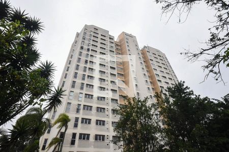Apartamento à venda com 345m², 4 quartos e 4 vagasFachada