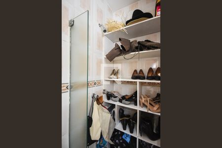 Apartamento à venda com 345m², 4 quartos e 4 vagasBanheiro suíte 3