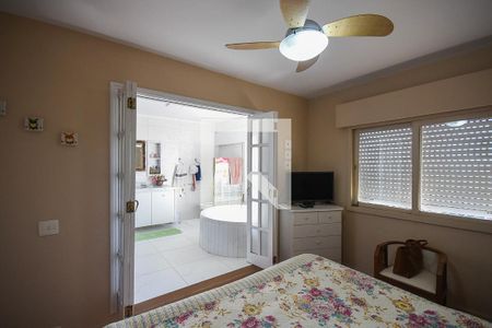 Apartamento à venda com 345m², 4 quartos e 4 vagasSuíte 2