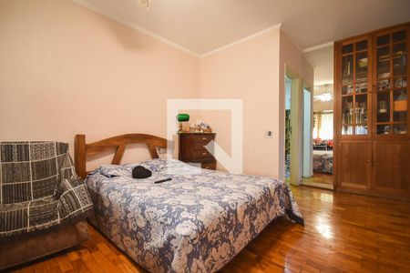 Apartamento à venda com 345m², 4 quartos e 4 vagasSuíte 4