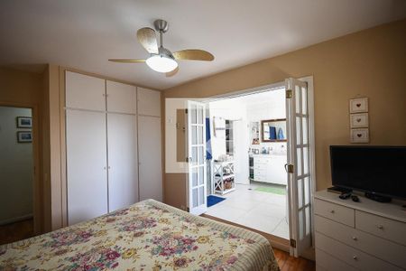 Apartamento à venda com 345m², 4 quartos e 4 vagasSuíte 2