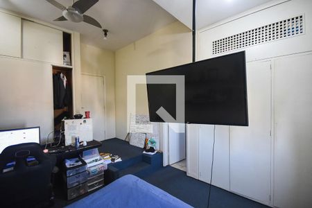 Apartamento à venda com 345m², 4 quartos e 4 vagasSuíte 1 da cobertura