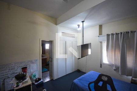Apartamento à venda com 345m², 4 quartos e 4 vagasSuíte 1 da cobertura