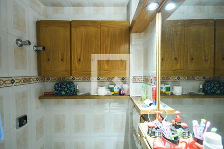 Apartamento à venda com 345m², 4 quartos e 4 vagasBanheiro suíte 3