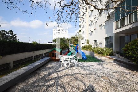 Apartamento à venda com 345m², 4 quartos e 4 vagasPlayground