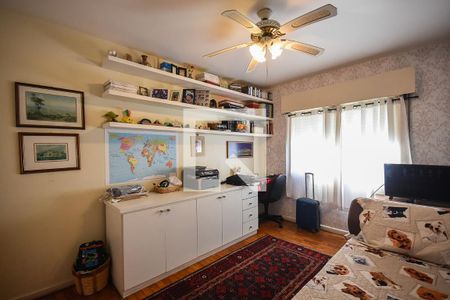 Apartamento à venda com 345m², 4 quartos e 4 vagasSuíte 3