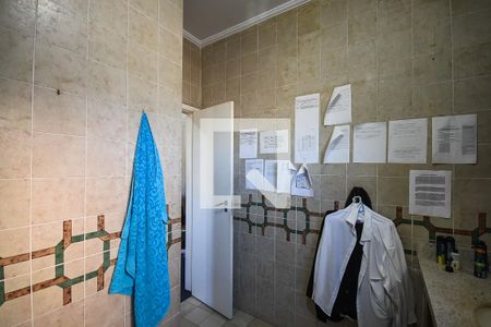 Apartamento à venda com 345m², 4 quartos e 4 vagasBanheiro suíte 1