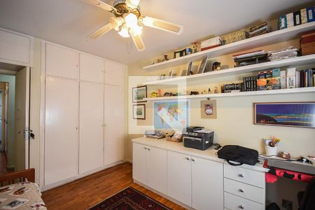 Apartamento à venda com 345m², 4 quartos e 4 vagasSuíte 3