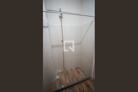Banheiro de apartamento para alugar com 1 quarto, 30m² em Centro, Rio de Janeiro