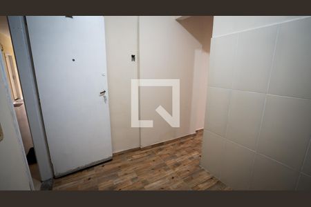 Cozinha de apartamento para alugar com 1 quarto, 30m² em Centro, Rio de Janeiro
