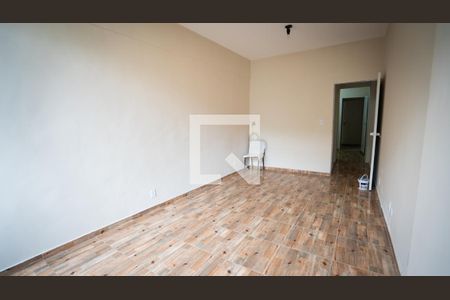 Sala/Quarto de apartamento para alugar com 1 quarto, 30m² em Centro, Rio de Janeiro