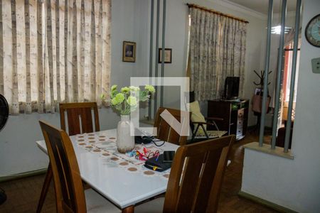 Sala de casa para alugar com 3 quartos, 64m² em Largo do Barradas, Niterói