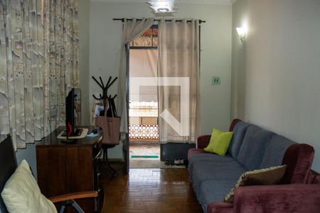Sala de casa para alugar com 3 quartos, 64m² em Largo do Barradas, Niterói