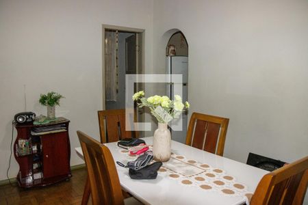 Sala de casa para alugar com 3 quartos, 64m² em Largo do Barradas, Niterói