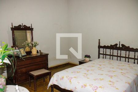Quarto 1 de casa para alugar com 3 quartos, 64m² em Largo do Barradas, Niterói