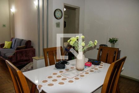 Sala de casa para alugar com 3 quartos, 64m² em Largo do Barradas, Niterói