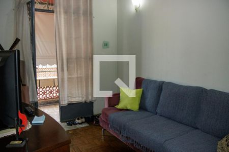 Sala de casa para alugar com 3 quartos, 64m² em Largo do Barradas, Niterói