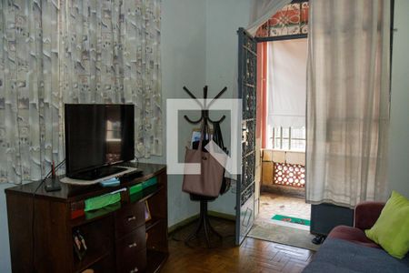 Sala de casa para alugar com 3 quartos, 64m² em Largo do Barradas, Niterói